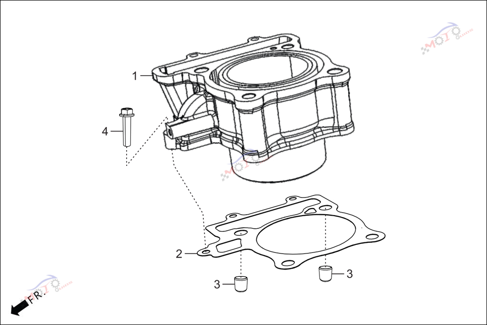 Engine Diagram